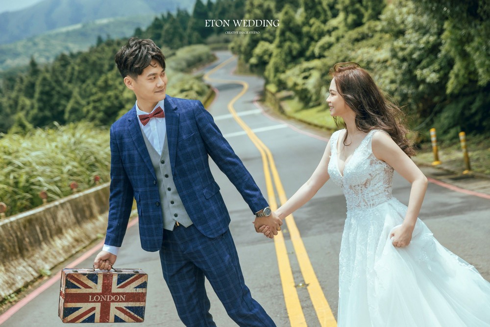 旅拍婚紗,台北婚紗,海外婚紗,台灣拍婚紗,不厭亭婚紗照